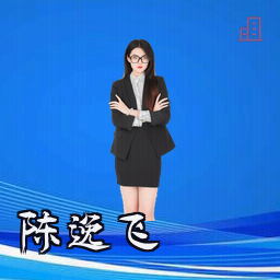 陈逸飞