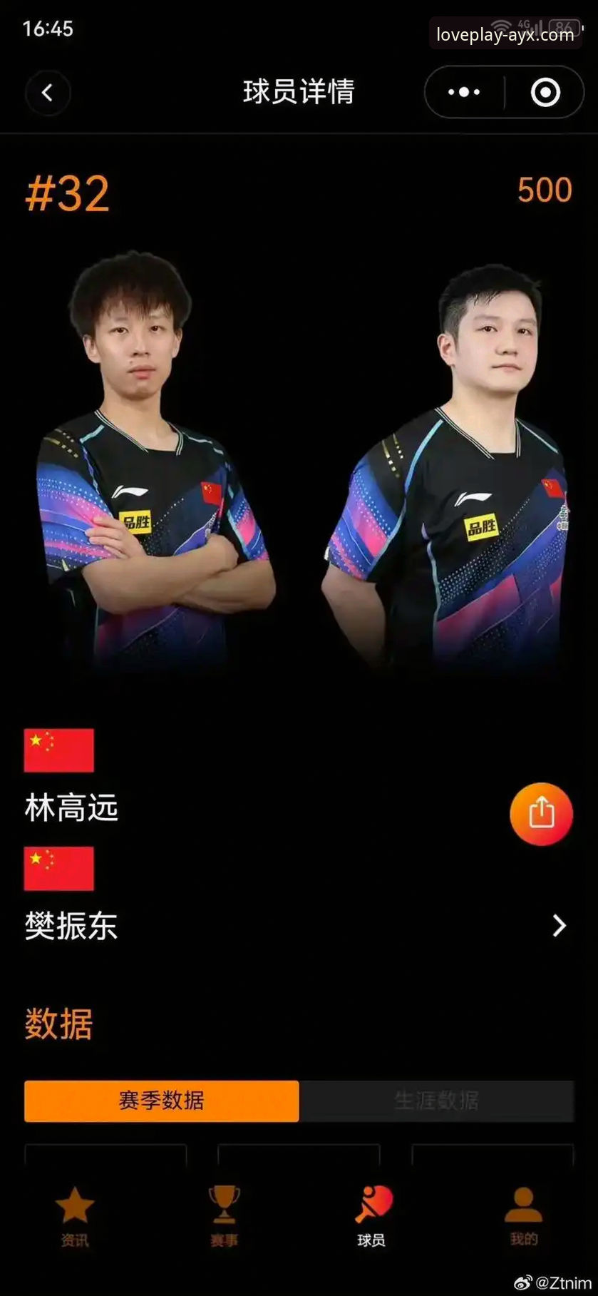 如何在爱游戏平台看懂国乒男团逆转英格兰的精彩对决？