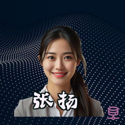 张扬