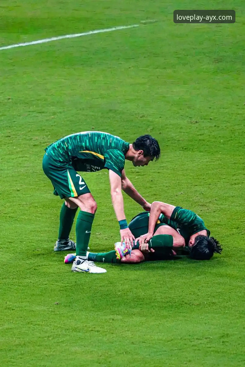北京国安vs云南玉昆：3-3绝平背后，谁才是真正的赢家？