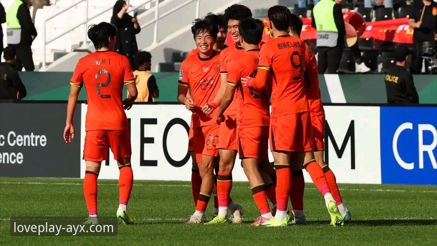 中国女队3-0横扫日本挺进尤伯杯决赛，爱游戏平台见证第21次冲击巅峰