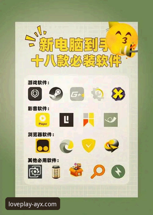 资深玩家亲测：爱游戏电脑版下载安装与使用全攻略，这些细节值得收藏